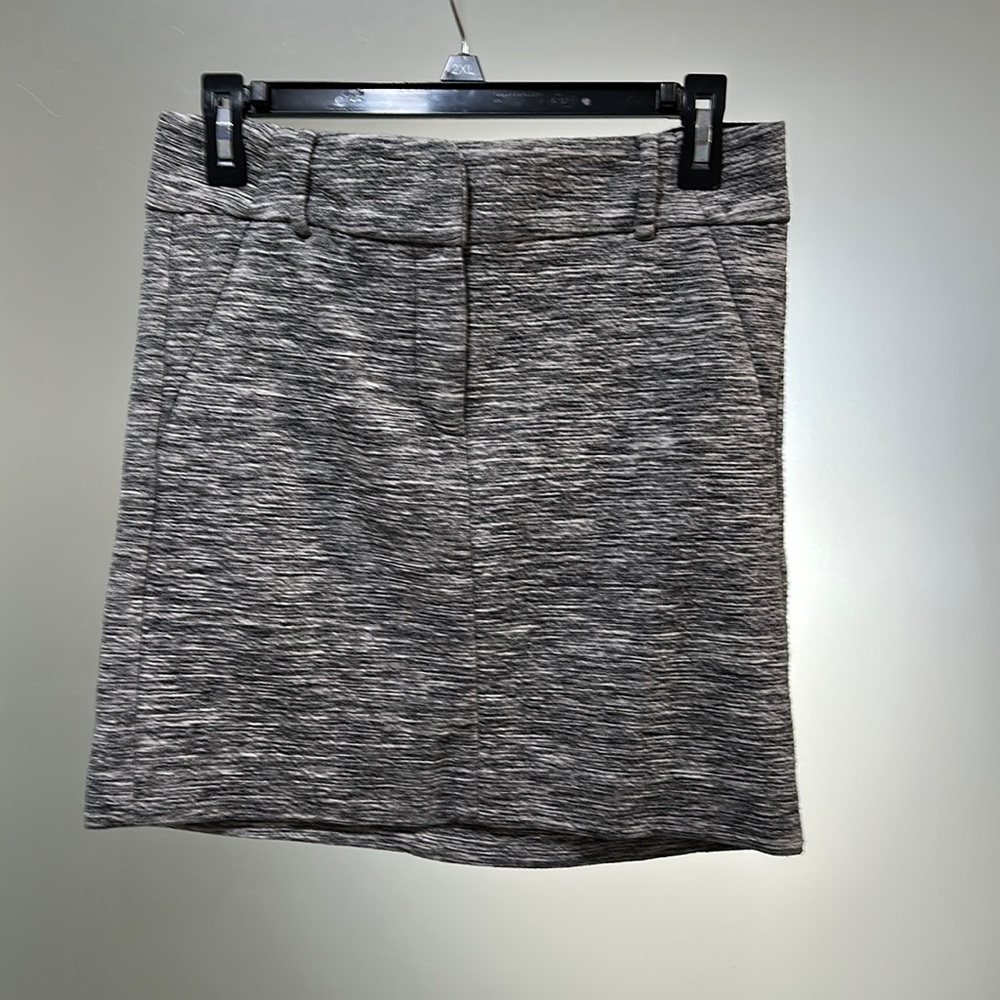 Loft skirt size 4